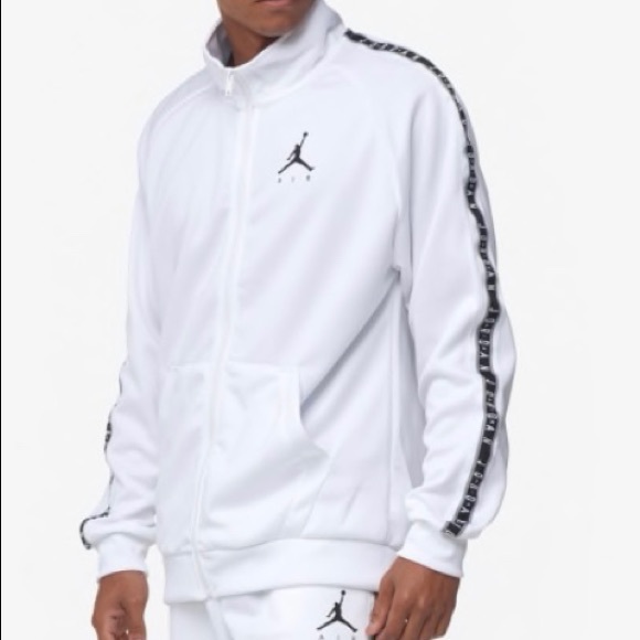 ovo jordan track jacket